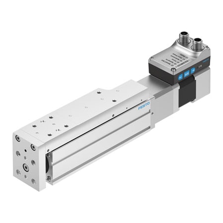 Festo Mini Slide Unit EGSS-BS-KF-45-100-10P-ST-M-H1-PLK-AA EGSS-BS-KF-45-100-10P-ST-M-H1-PLK-AA